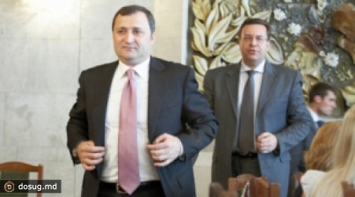 Филат: Решение Лупу отказаться от выборов не является проявлением мудрости