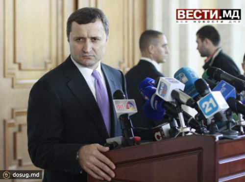 
 Филат: Случая с Багировым достаточно, чтобы прокурор ушел в отставку
