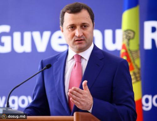 
 Филат: Важно, что будет после избрания президента
