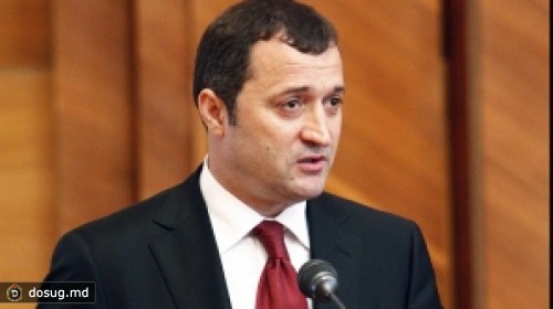 Филат: Владимир Николаевич уже дал старт избирательной кампании
