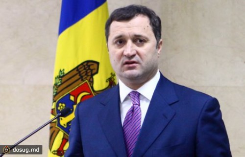 
 Филат не хочет очередного провала референдума
