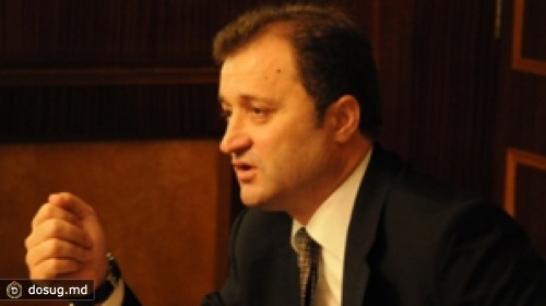 Филат недоволен решением КС: Нравится вам или нет, но мы продолжим реформы