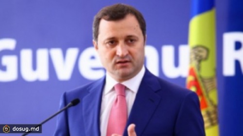 Филат об отличном взаимопонимании с Румынией и о некоторых Кишиневских политиках