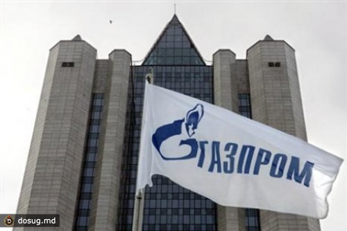 
 Филат обсудит с Путиным газовый контракт
