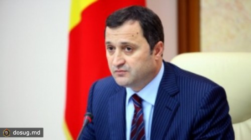 Филат-оптимист: Недостатка в кандидатах у нас нет