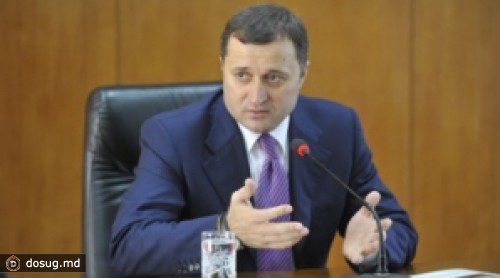 Филат озабочен проблемами сельчан: Визиты чиновников не должны быть формальными