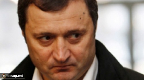 Филат предупреждает министерство финансов о своем визите