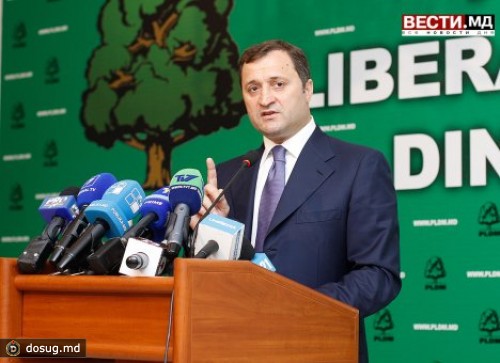 
 Филат удержал коллег от потасовок
