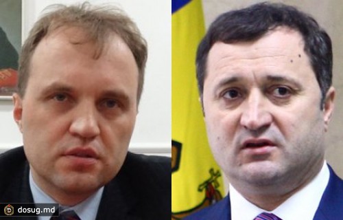 
 Филат встретится с Шевчуком

