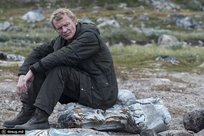 Фильм «Левиафан» завоевал премию кинокритиков Лондона