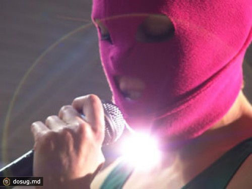Фильм про Pussy Riot оказался "классической судебной драмой"