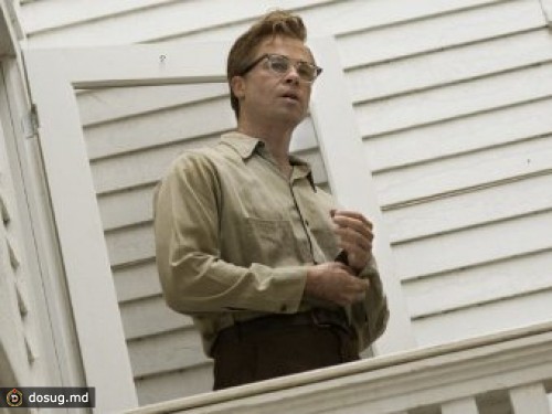 Финчер предложил Брэду Питту роль в "20 тысячах лье под водой"