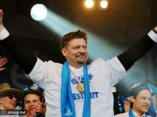 Финны вызвали 15 чемпионов мира на домашний этап Евротура