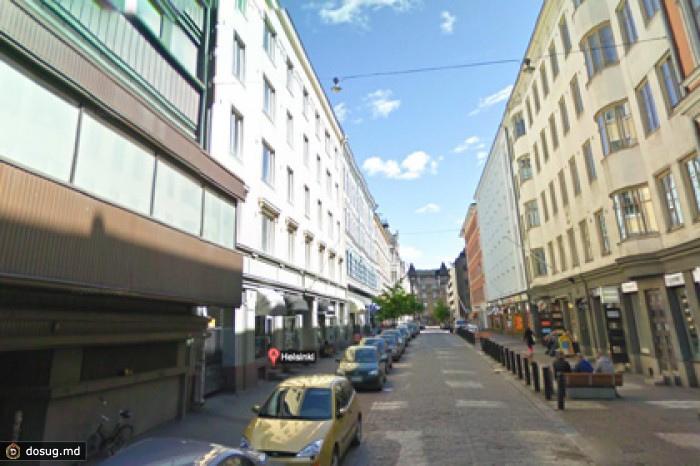 Финский суд выселил «Кавказ-центр» за долги