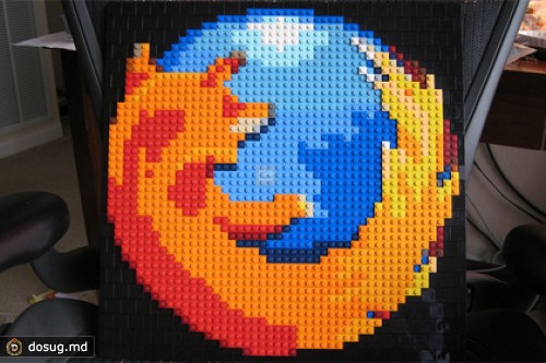 Firefox обзавелся новым менеджером загрузок