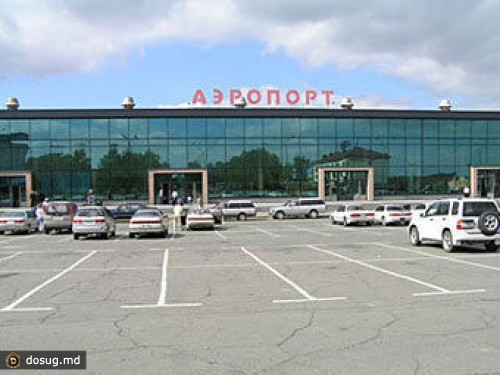 Флотских офицеров отправили в колонию за организацию авиаперевозок