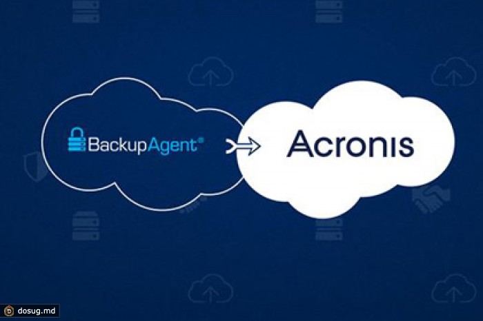 Фонд Runa Capital вырастил стартап для Acronis