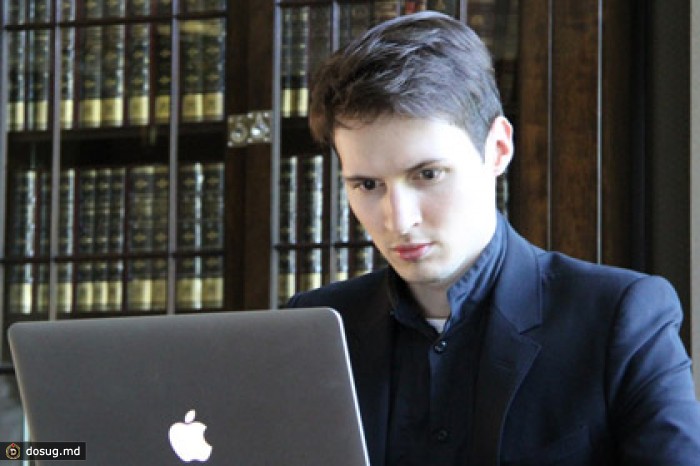 Фонд UCP считает отставку Дурова недействительной