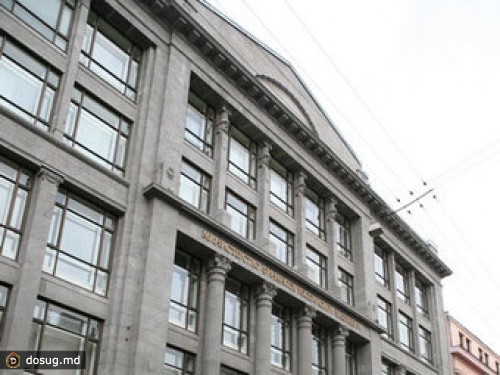 Фонд национального благосостояния сократился на 5 миллиардов рублей за месяц