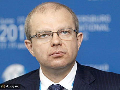 Forbes назвал самого высокооплачиваемого топ-менеджера России