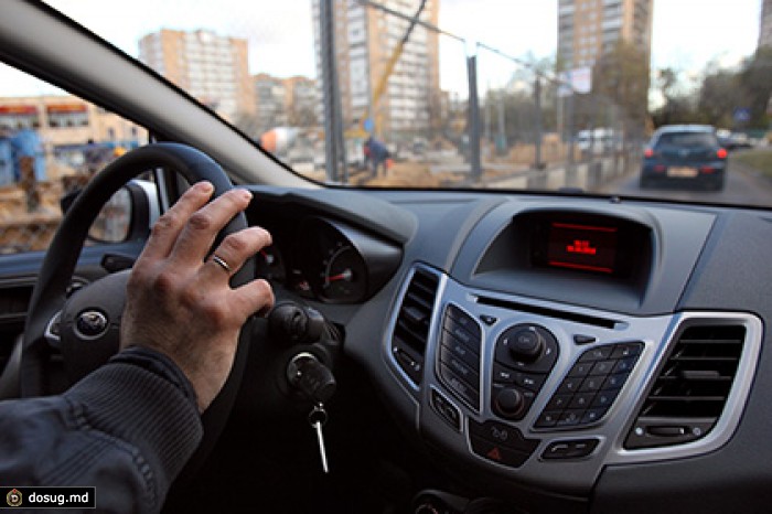 Ford отозвал 390 тысяч автомобилей