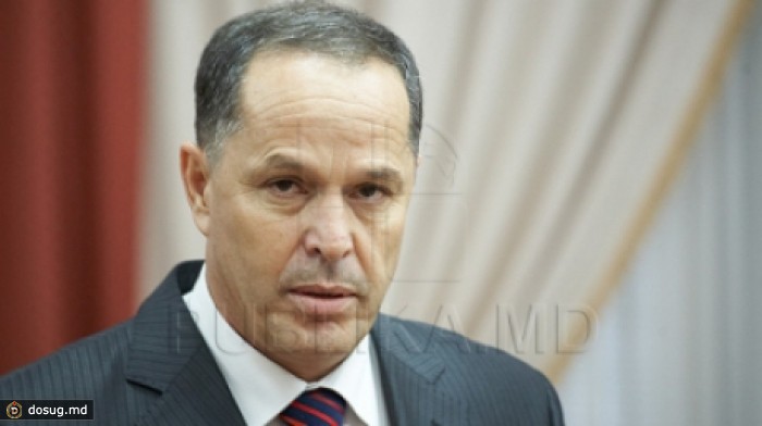 Формузал пригласил военных "Беркута" пройти реабилитационный курс в Гагаузии