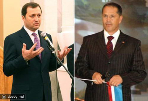 
 Формузал призвал Филата разобраться в ситуации с продажей оружия
