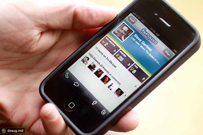 Foursquare окончательно откажется от чекинов в ближайшие недели