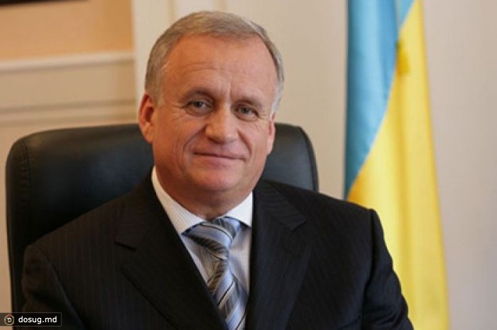 Фракцию соратников Януковича покинул критик Путина