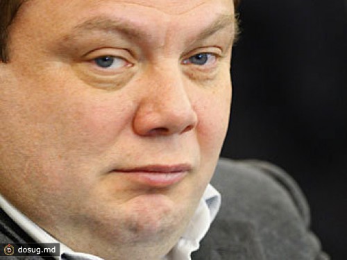 Фридман начал в Лондоне переговоры с инвесторами по сделке с ТНК-BP