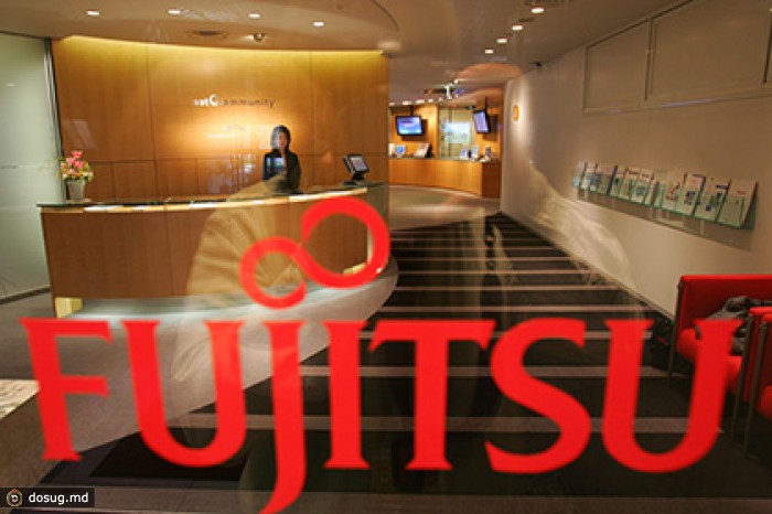 Fujitsu вложит в облачные технологии два миллиарда долларов