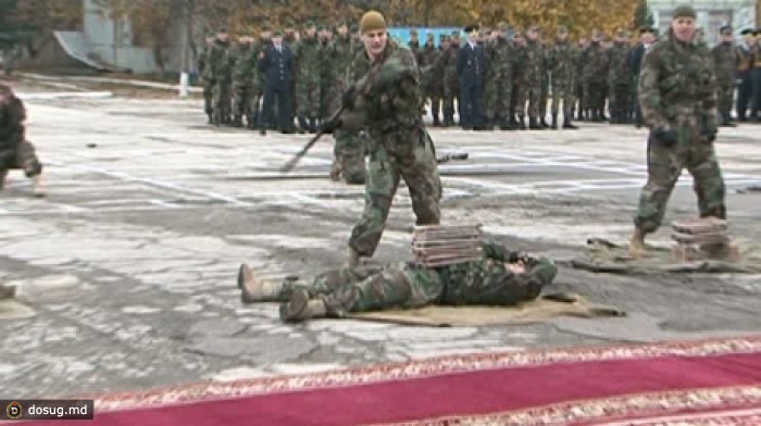 Fulger отметил 21-летнюю годовщину со дня основания