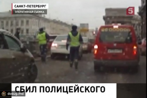 ГИБДД опровергло сообщения об участии Павла Дурова в ДТП