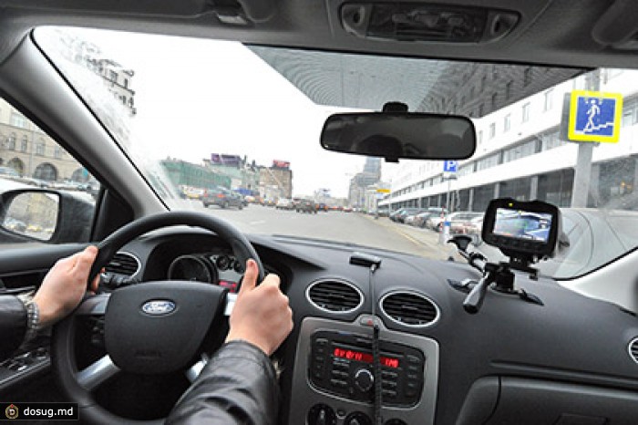 ГИБДД передаст Москве сбор всех «автоматических» штрафов