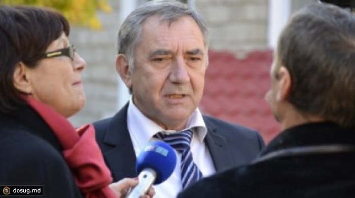 ГП открыла дело по факту задержания директора лицея имени Благи