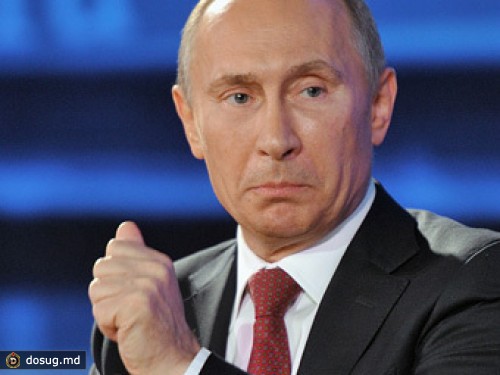 Газету "Путь Кадырова" закрыли после вопроса Путину