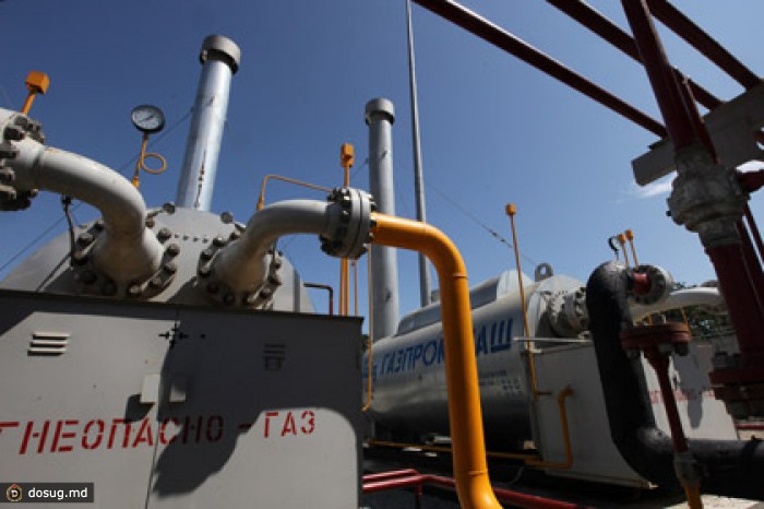 Газпром отказал «Роснефти» в трубе «Сахалина-2»