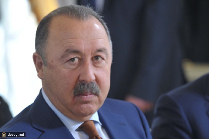 Газзаев предупредил о снятии «Алании» с чемпионата России
