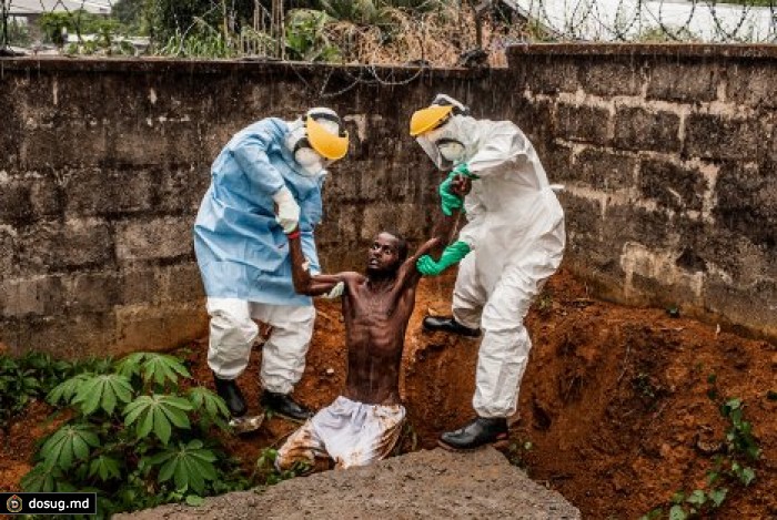 Геи, молдавские сироты и война: самые яркие фотографии 2014 года по версии World Press Photo