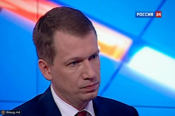 Гендиректор Polyus Gold подал в отставку