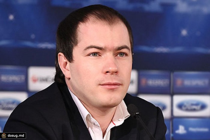 Гендиректор «Спартака» покинет клуб