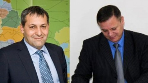 Гендиректор "ЖДМ" и врио директора Агентства автотранспорта уволены с должностей