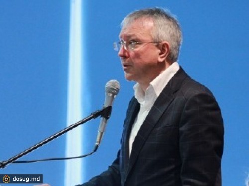 Гендиректор ФК "Ростов" покинул свой пост