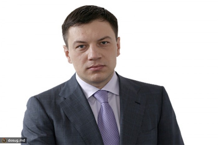 Гендиректор страховщика «Россия» уволился из компании