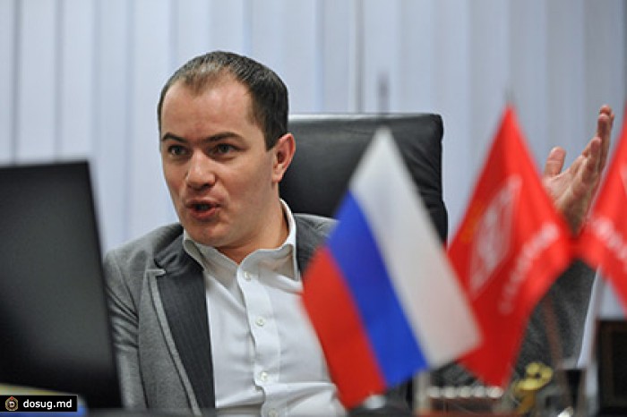 Гендиректору «Спартака» предложат новый контракт