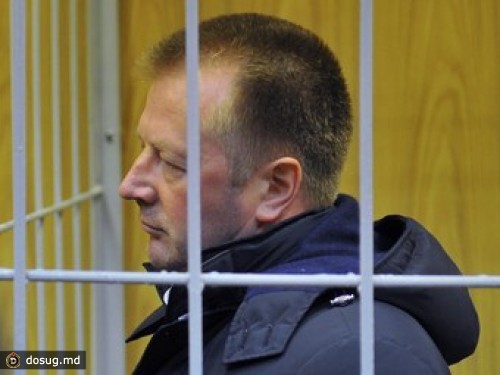 Гендиректору "Славянки" предъявлено обвинение в мошенничестве