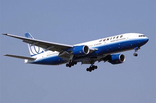 General Electric предупредила о дефектах в двигателях Boeing 777