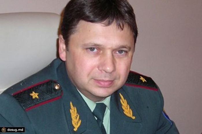 Генерал Госнаркоконтроля предстанет перед судом за крупную взятку