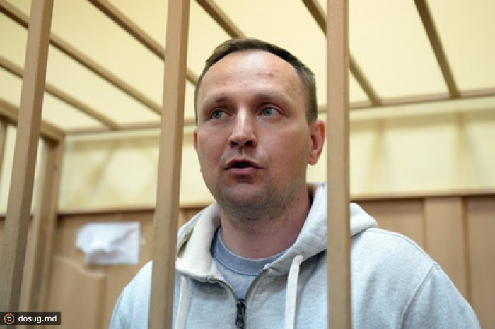 Генерала Сугробова отказались освободить под залог в 97 миллионов рублей