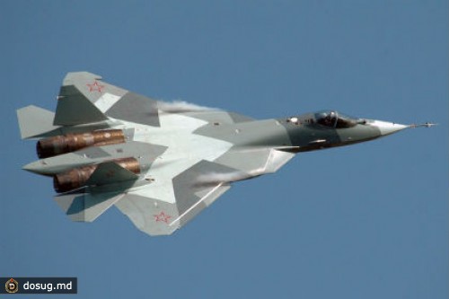 Генеральную репетицию полетов на МАКС-2013 отменили из-за плохой погоды